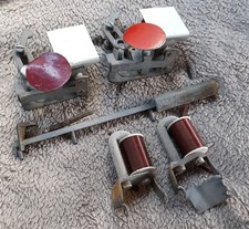 ELECTRIC VINTAGE BUTLER BELL