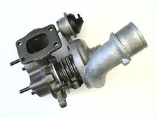 Turbocharger Volvo V40 S40 /