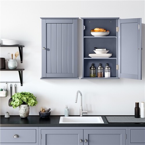 Bathroom wall cabinet medicine - cabinet,