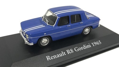 Scale atlas editions - 1:43,