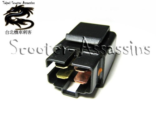 Starter relay for yamaha - for,