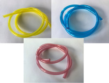 Fuel Line Pipe 2mm 2.5mm 3mm