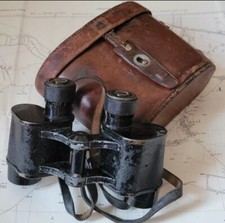 WW1 BAUSCH & LOMB  BRITISH