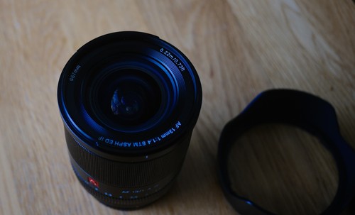 Viltrox 13mm 4 - viltrox, prime