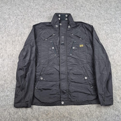 Star raw jacket - g,