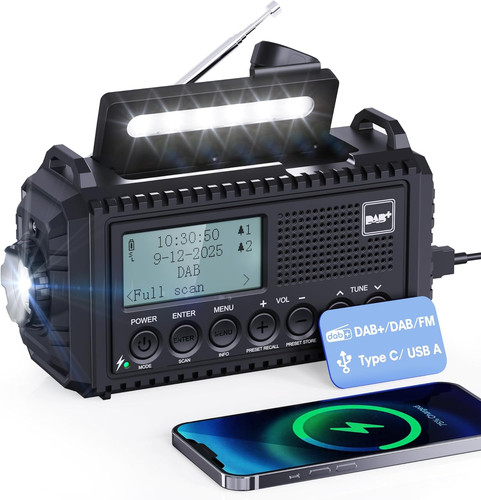 Mesqool dab wind - wind, radio