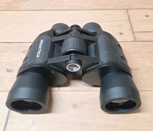 Praktica 8x40mm black - praktica,