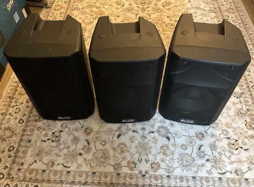 Alto professional tx210 300w - 3,