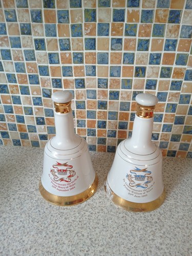 Bells whisky wade - bells,