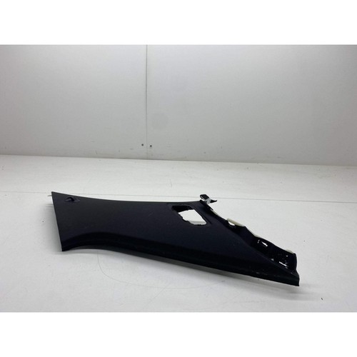 Audi ttrs pillar trim - audi,