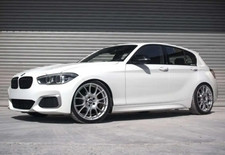 BBS alloy wheels, 19inch 5x120 BMW e46 e90 e91 F30 F31 etc