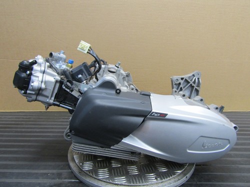Piaggio vespa gts 300 - piaggio,
