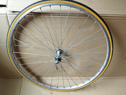 Vintage weinmann 414 alloy - vintage,