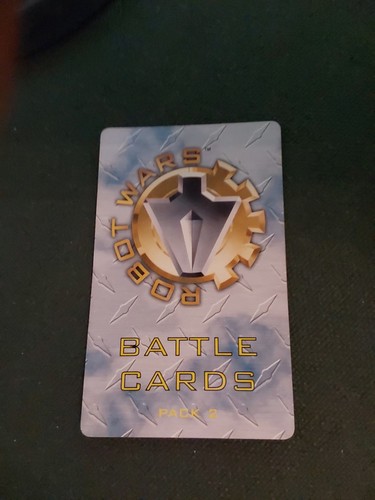 Rare vintage bbc - bbc, wars