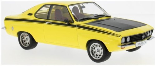 Mcg 18426 opel - mcg,