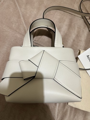 Acne studios micro musubi - acne,