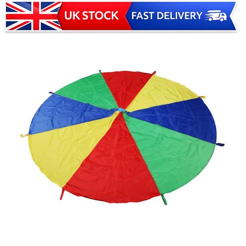 Kids play parachute 6ft - play,