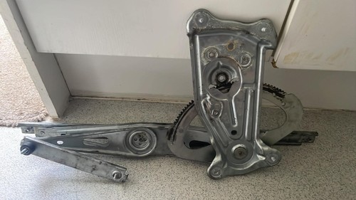 Renault megane door - megane,