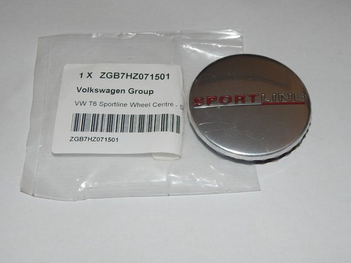 New genuine transporter - new,