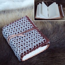 Hand Crafted Leather Medieval