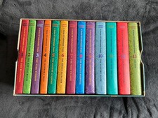 A Series of Unfortunate Events