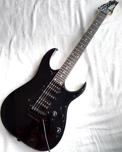 Ibanez gio grg150b good - grg150b,
