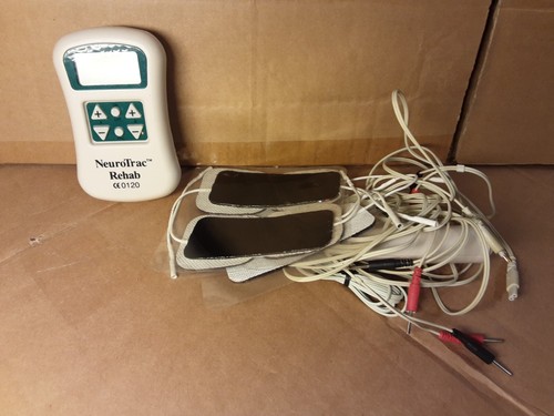 Neurotrac rehab - neurotrac,