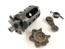 Honda XL 600 R PD03 [1984] -