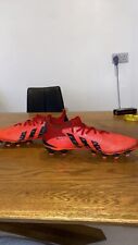 Addidas Predator Red