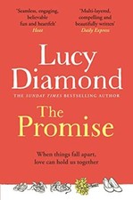 The Promise,Lucy Diamond-