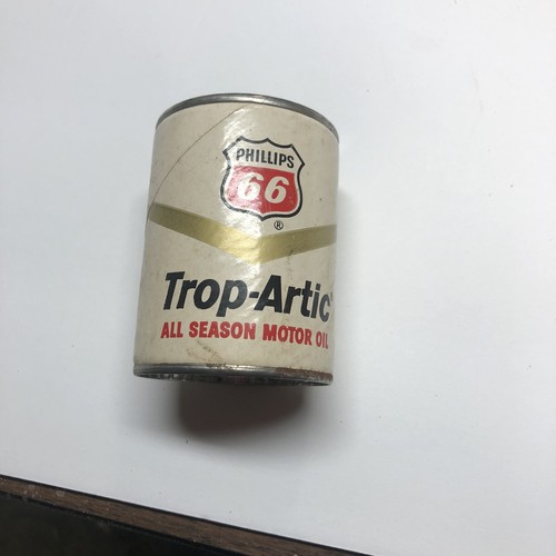 Phillips trop artic - phillips, all