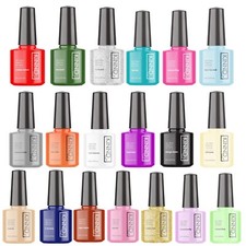 Instant Dry Nail Polish -