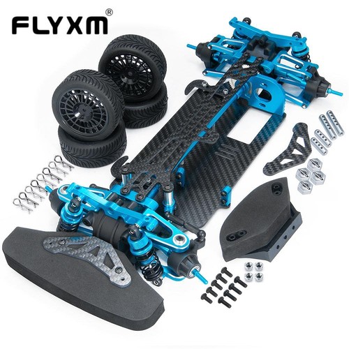 Metal carbon shaft drive - &,