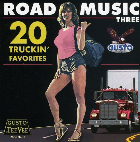 Various artists road - artists,
