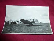 R.A.F. LOCKHEED HUDSON Light