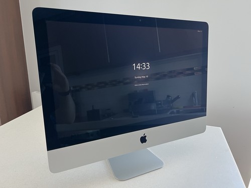 Apple imac 2 7ghz - apple, i5