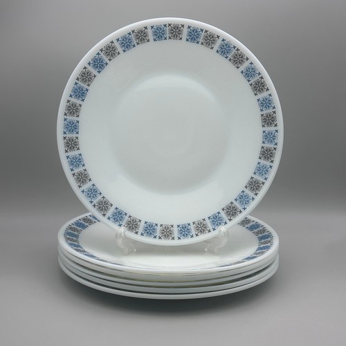 Retro jaj pyrex chelsea - retro,