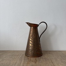 Vintage Snakeskin Joseph