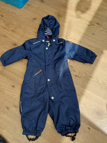 Reima tech suit and - suit,