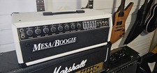 Mesa Boogie Mark III long Head