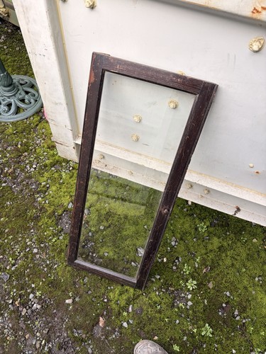Glazed globe wernicke - (,