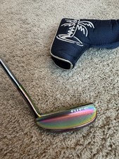 Rife Bimini Rainbow  Putter 34