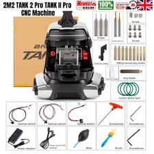 2M2 TANK 2 Pro CNC Machine