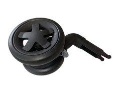 Quinny Buzz Front Black Wheel