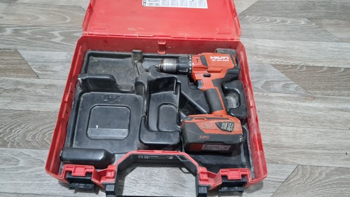 Hilti a22 cordless - hilti,