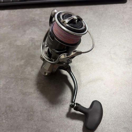 Daiwa caldia lt3000 - daiwa,