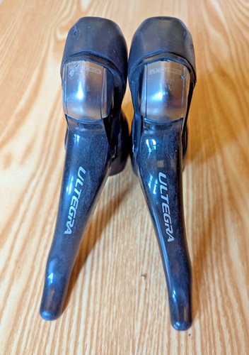 Shimano ultegra 6700 - shimano, sti