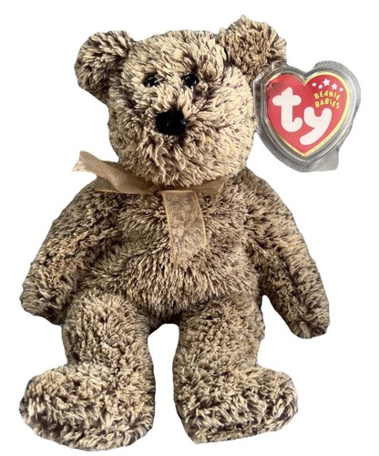 Beanie babies harry 2001 - babies,