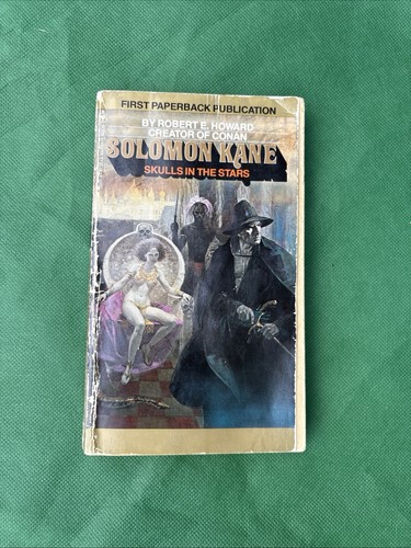 1978 solomon kane - solomon, in