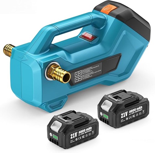Seesii cordless electric - seesii,